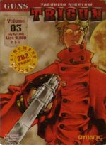 Trigun